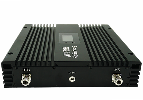 房山双频手机信号增强器2000㎡