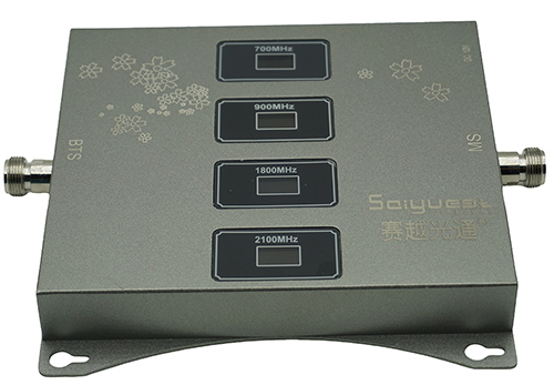  房山四频手机信号接收器200㎡