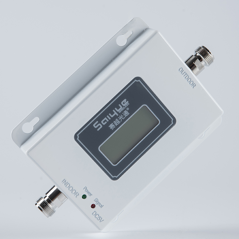 房山家用配电房机房信号放大器200㎡