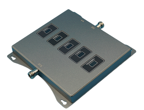 房山五频4G+5G手机信号增强器200㎡