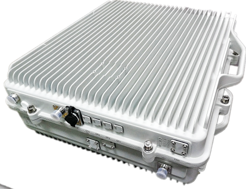 房山信令级数字室分型移动通信干扰器