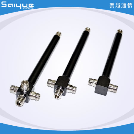  房山FM调频广播同步广播功分器