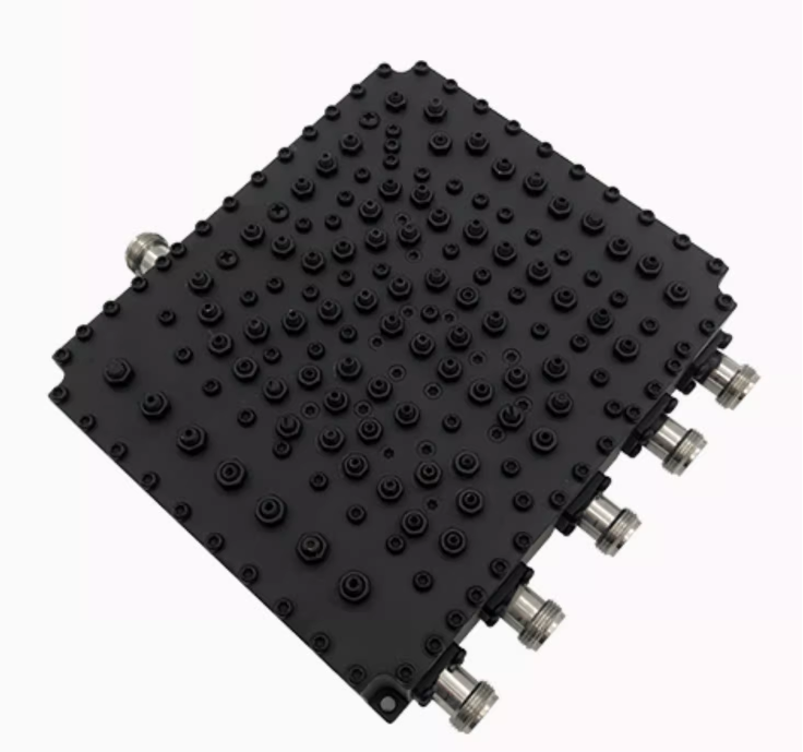  房山双频三频四频五频腔体合路器4G+5G