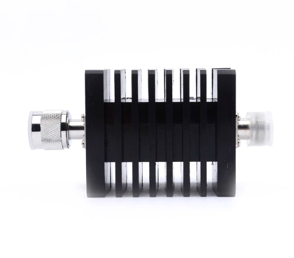  房山腔体固定衰减器0-3G/0-4G  N型接口